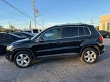 Used 2010 Volkswagen Tiguan S image 5