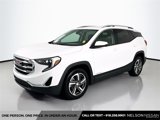 Used 2020 GMC Terrain SLT image 3