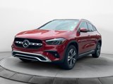 New 2026 Mercedes-Benz GLA 250 4MATIC image 3