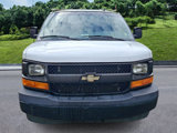 Used 2017 Chevrolet Express 2500 image 2