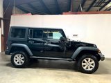 Used 2015 Jeep Wrangler Unlimited Sport image 2