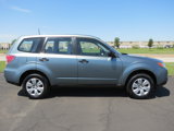 Used 2010 Subaru Forester 2.5X image 4