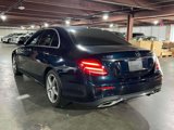 Used 2017 Mercedes-Benz E 300 4MATIC image 4