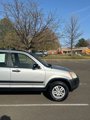 Used 2002 Honda CR-V LX image 5
