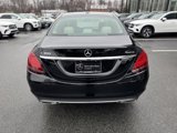 Certified 2021 Mercedes-Benz C 300 4MATIC Sedan image 4