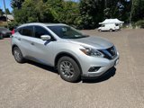 Used 2018 Nissan Murano SL image 3