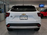 New 2025 Chevrolet Trax LT w/ Driver Confidence Package image 5