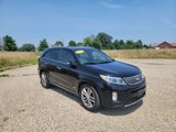 Used 2014 Kia Sorento SX w/ 3rd Row Package image 3