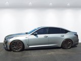 Certified 2023 Cadillac CT5 V Blackwing w/ Driver Assist Package image 2
