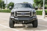 Used 2013 Ford F250 Lariat w/ Lariat Interior Pkg image 3