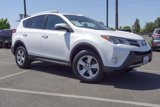 Used 2015 Toyota RAV4 XLE image 4