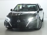 Certified 2023 Nissan Altima 2.5 SV w/ SV Premium Package image 3