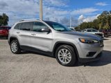 Certified 2019 Jeep Cherokee Latitude w/ Popular Appearance Group image 2