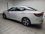 Used 2022 Nissan Sentra SV image 3