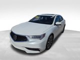 Used 2020 Acura TLX w/ Technology Package image 4