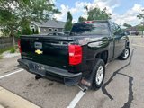 Used 2018 Chevrolet Silverado 1500 LT w/ All Star Edition image 6