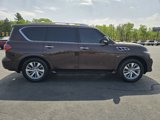 Used 2017 INFINITI QX80 4WD image 5