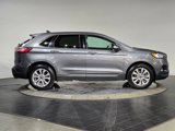 Used 2021 Ford Edge Titanium w/ Cargo Accessory Package image 3