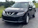 Used 2015 Nissan Rogue S image 3