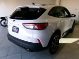 Used 2021 Ford Escape SE w/ SE Sport Appearance Package image 3