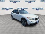 Used 2014 BMW X1 xDrive28i image 2