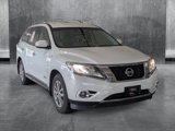 Used 2014 Nissan Pathfinder SL w/ SL Tech Package image 3