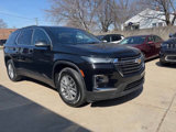 Used 2022 Chevrolet Traverse LT image 2