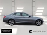 Used 2019 Mercedes-Benz C 300 4MATIC Sedan image 2