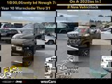 New 2025 Jeep Compass Limited image 3
