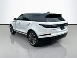 Certified 2025 Land Rover Range Rover Velar Dynamic SE image 3