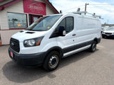 Used 2018 Ford Transit 250 130 Low Roof image 4