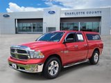 Used 2015 RAM 1500 Big Horn image 2