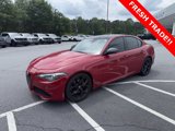 Used 2020 Alfa Romeo Giulia Ti image 5