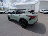 New 2025 Chevrolet Trax ACTIV w/ Driver Confidence Package image 6