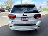 Used 2017 Jeep Grand Cherokee Altitude image 6