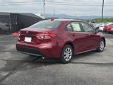 New 2025 Toyota Corolla LE image 5