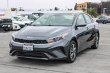 Used 2023 Kia Forte LXS image 3