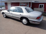 Used 1998 Buick Le Sabre Custom w/ Headliner Lighting Pkg image 4