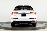 Used 2022 Audi Q5 2.0T Premium w/ Convenience Package image 3