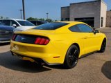 Used 2015 Ford Mustang Premium w/ Ecoboost Performance Package image 3