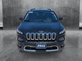 Used 2014 Jeep Cherokee Limited image 2