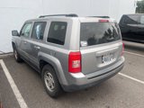 Used 2014 Jeep Patriot Sport w/ Power Value Group image 5