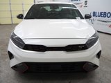 Used 2022 Kia Forte GT w/ GT Technology Package image 2