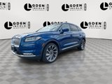 Used 2021 Lincoln Nautilus Reserve w/ Equipment Group 202A image 4