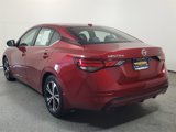 Used 2020 Nissan Sentra SV image 5