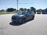 Used 2023 Chevrolet Equinox RS w/ RS Leather Package image 2