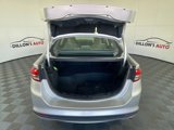 Used 2018 Ford Fusion S image 6