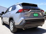 Used 2020 Toyota RAV4 LE image 3