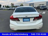 Used 2014 Honda Civic EX-L image 4