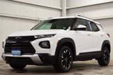 Certified 2022 Chevrolet TrailBlazer LT w/ LPO, Blackout Package image 3